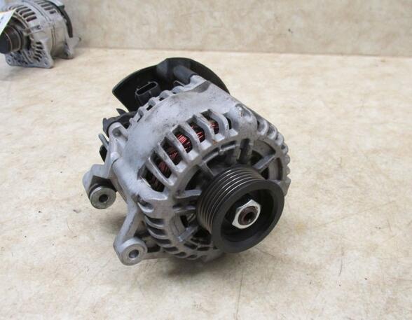 Dynamo (Alternator) FORD TRANSIT CONNECT (P65_, P70_, P80_)