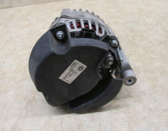 Dynamo (Alternator) FORD TRANSIT CONNECT (P65_, P70_, P80_)