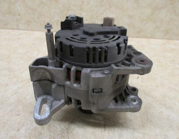 Dynamo (Alternator) VW LUPO (6X1, 6E1)