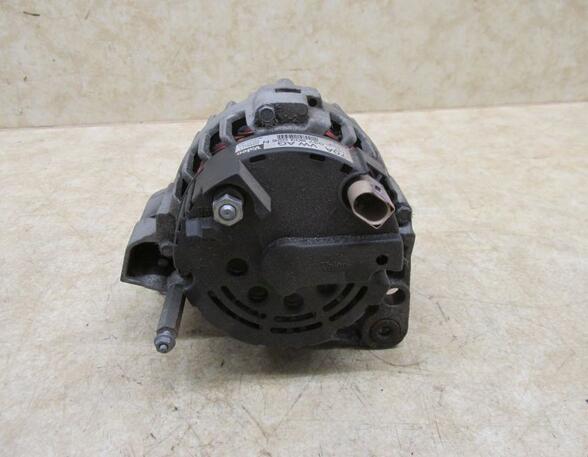 Dynamo (Alternator) VW LUPO (6X1, 6E1)