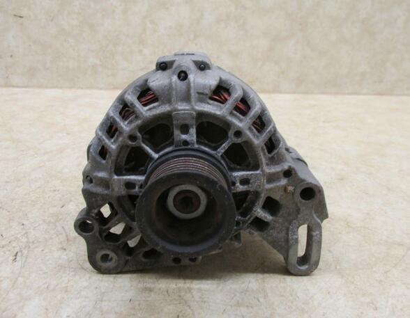 Dynamo (Alternator) VW LUPO (6X1, 6E1)