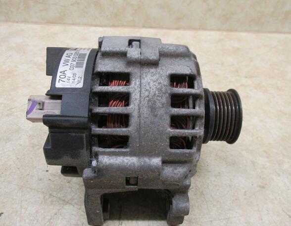 Dynamo (Alternator) VW LUPO (6X1, 6E1)