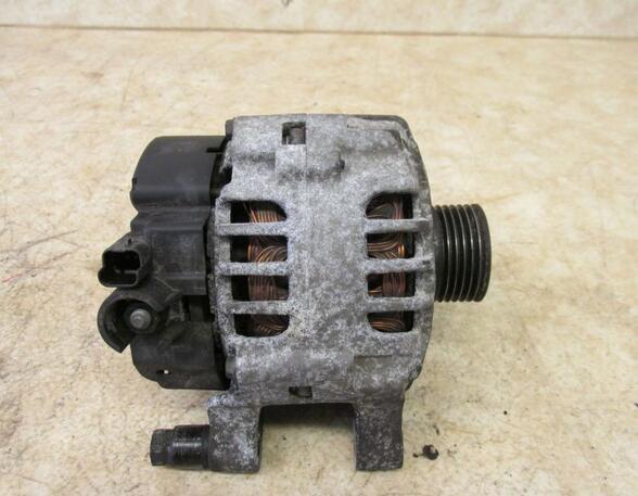 Alternator PEUGEOT 307 Break (3E), PEUGEOT 307 SW (3H)