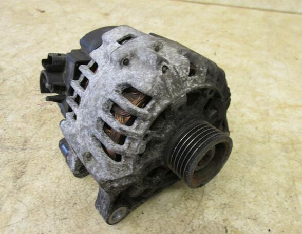 Alternator PEUGEOT 307 Break (3E), PEUGEOT 307 SW (3H)