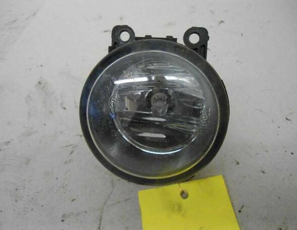 Fog Light FORD Focus II (DA, DP, HCP)