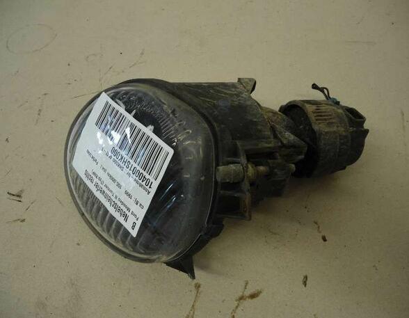 Mistlamp FORD Mondeo I Turnier (BNP), FORD Mondeo II Turnier (BNP)