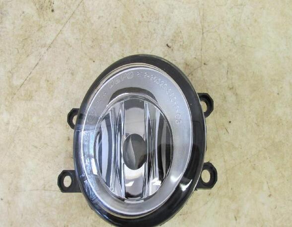 Fog Light TOYOTA Yaris (KSP9, NCP9, NSP9, SCP9, ZSP9)