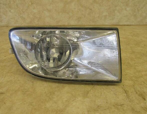 Fog Light SKODA Octavia II Combi (1Z5)