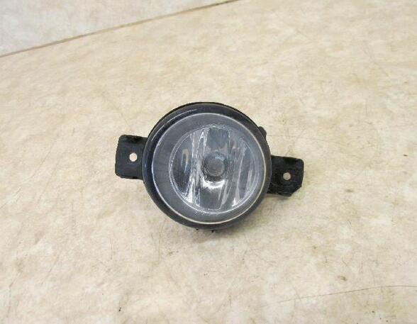 Mistlamp RENAULT Clio III (BR0/1, CR0/1)