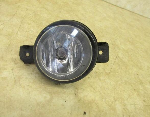 Fog Light RENAULT Clio III (BR0/1, CR0/1)