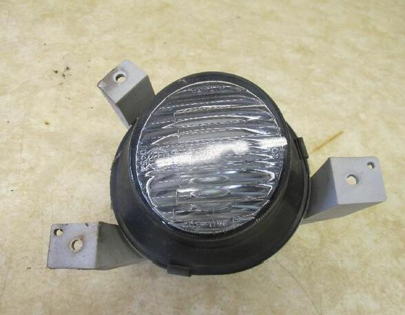 Fog Light OPEL Agila (A) (A H00)