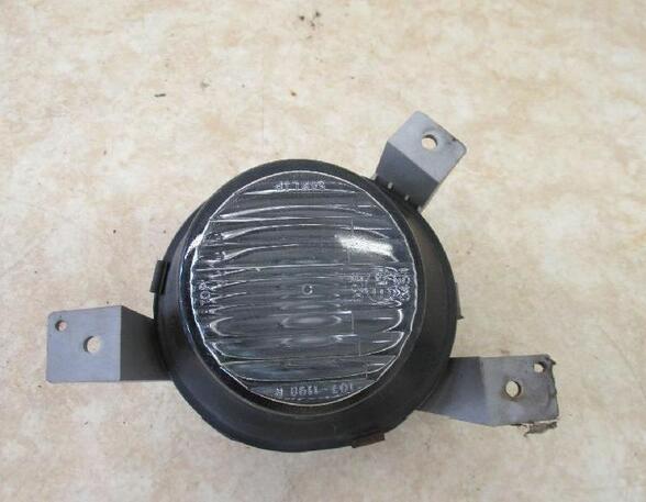 Fog Light OPEL Agila (A) (A H00)