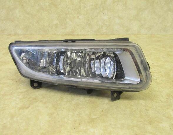 Fog Light VW Polo (6C1, 6R1)