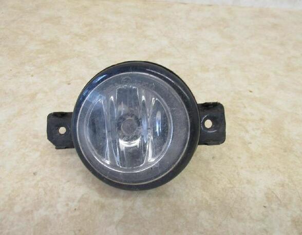 Mistlamp RENAULT Clio III (BR0/1, CR0/1)