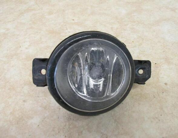 Mistlamp RENAULT Clio III (BR0/1, CR0/1)