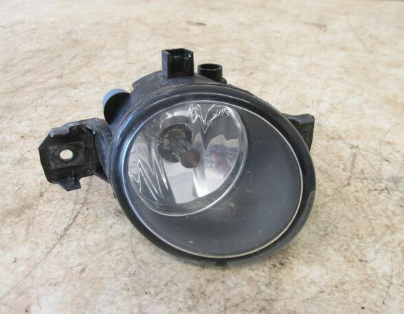 Mistlamp RENAULT Clio III (BR0/1, CR0/1)