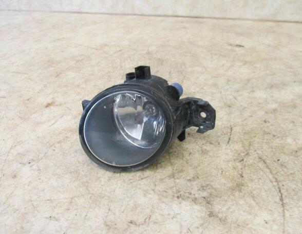 Mistlamp RENAULT Clio III (BR0/1, CR0/1)