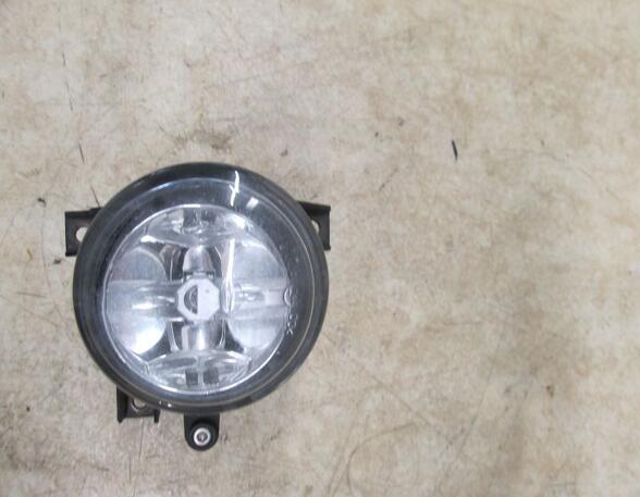 Fog Light SEAT IBIZA III (6L1)