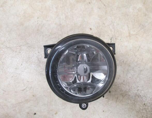 Fog Light SEAT IBIZA III (6L1)