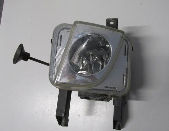 Mistlamp OPEL MERIVA A MPV (X03)