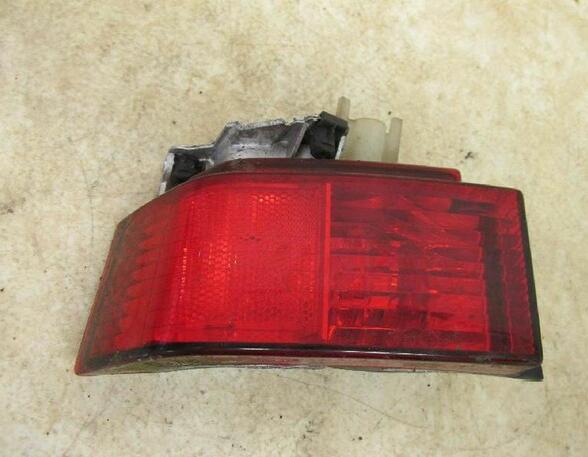 Mistachterlamp OPEL Meriva (--)