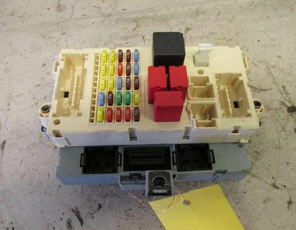 Fuse Box FIAT Stilo (192)