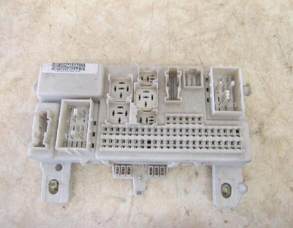 Fuse Box FORD FOCUS II Turnier (DA_, FFS, DS)