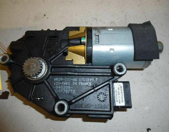 Electric Window Lift Motor PEUGEOT 407 SW (6E)