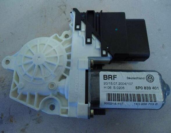 Electric Window Lift Motor SEAT Altea (5P1)