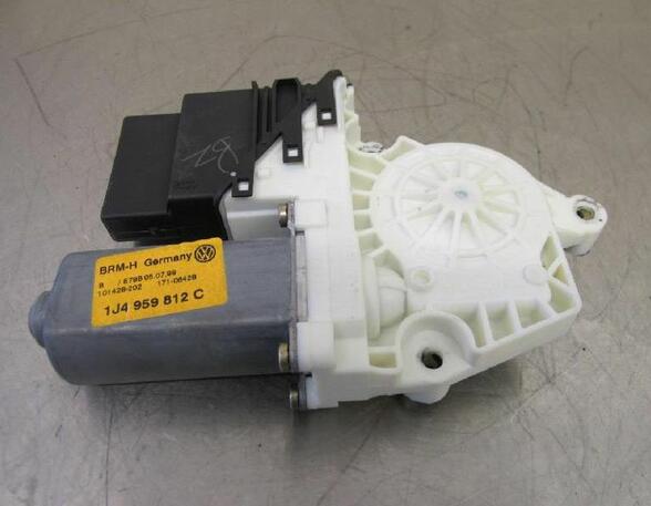 Electric Window Lift Motor VW Golf IV (1J1)