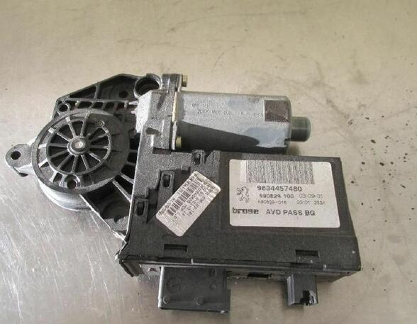 Electric Window Lift Motor PEUGEOT 307 (3A/C)