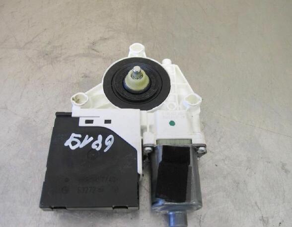 Electric Window Lift Motor AUDI A3 (8P1), AUDI A3 Sportback (8PA)