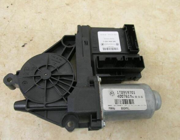 Electric Window Lift Motor VW Touran (1T1, 1T2)