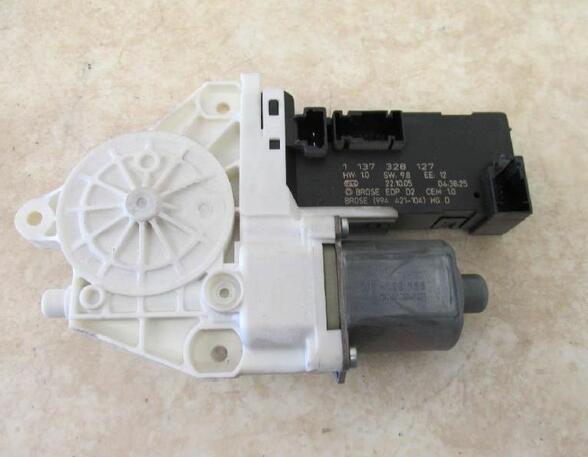 Electric Window Lift Motor PEUGEOT 407 SW (6E)