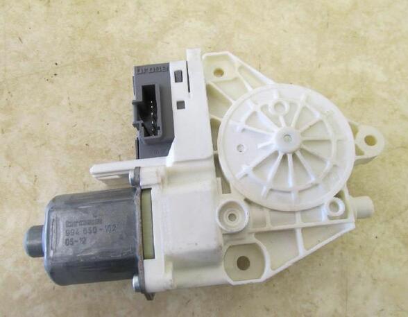 Electric Window Lift Motor PEUGEOT 407 SW (6E)