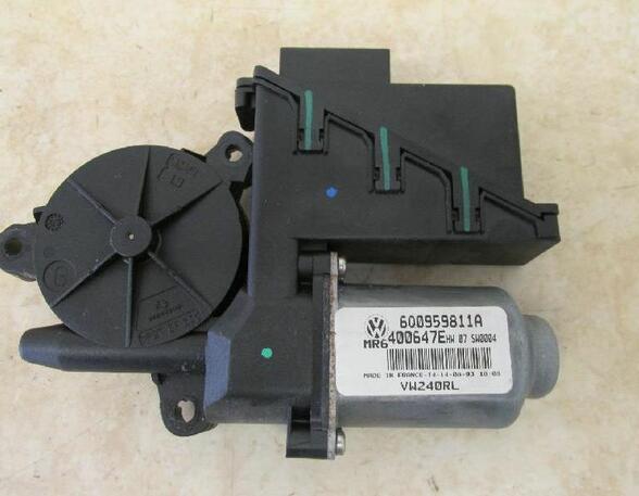 Electric Window Lift Motor VW Polo (9N)