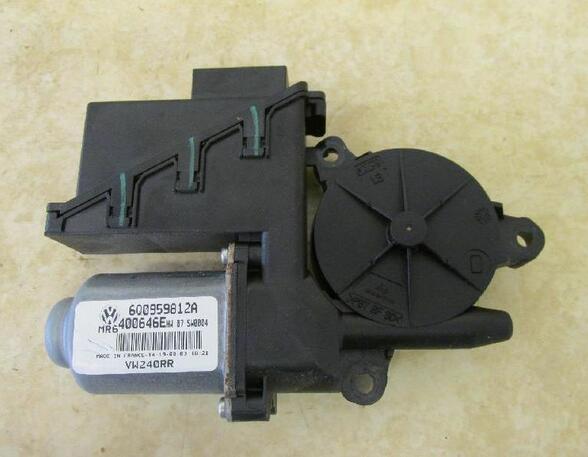 Electric Window Lift Motor VW Polo (9N)