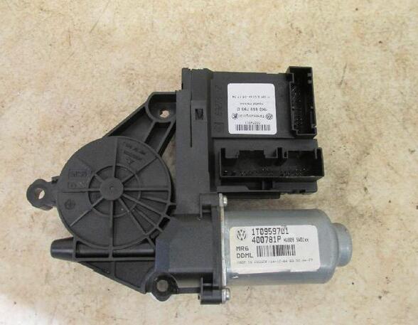 Elektrische motor raamopener VW Touran (1T1, 1T2)