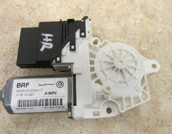 Electric Window Lift Motor VW Touran (1T1, 1T2)