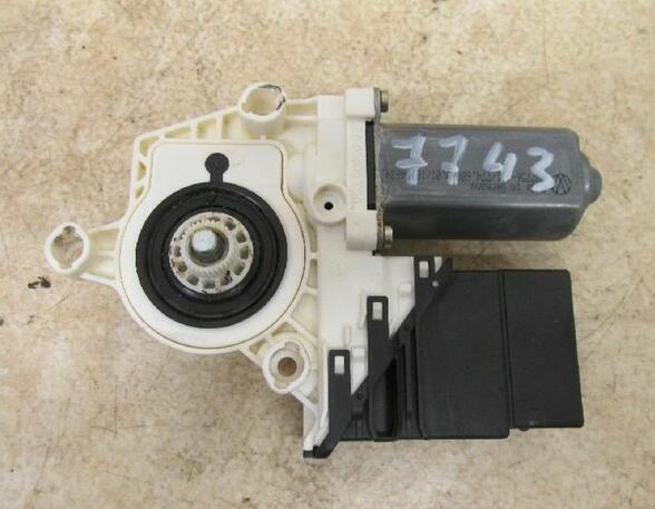 Electric Window Lift Motor VW Golf V (1K1)