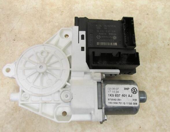 Electric Window Lift Motor VW Golf V Variant (1K5), VW Golf VI Variant (AJ5)