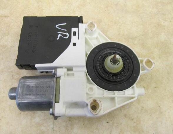 Electric Window Lift Motor VW Golf V (1K1)