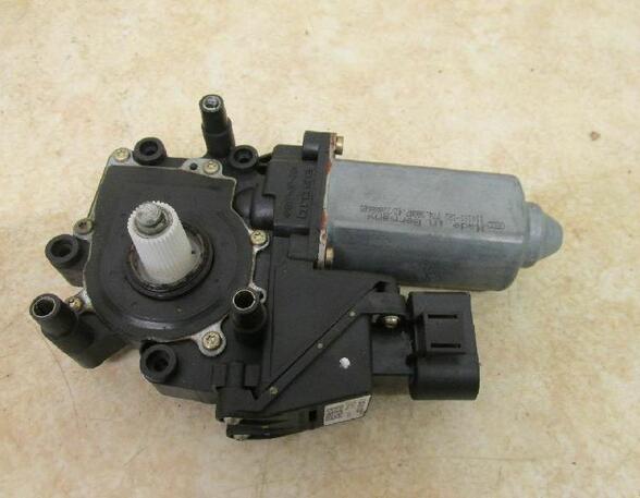 Electric Window Lift Motor AUDI A3 (8L1)