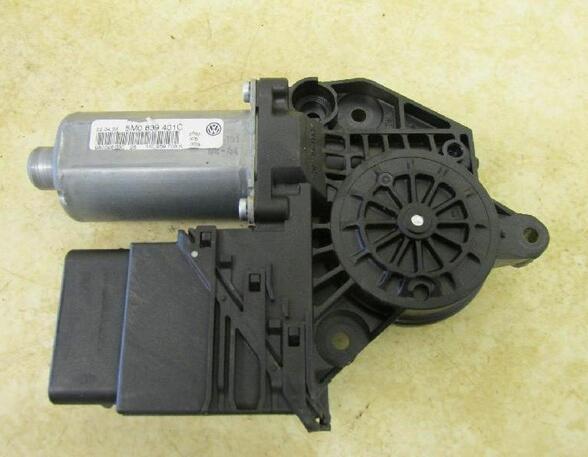 Elektrische motor raamopener VW Golf Plus (521, 5M1)