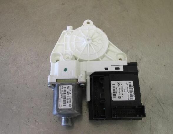 Electric Window Lift Motor VW Golf Plus (521, 5M1)