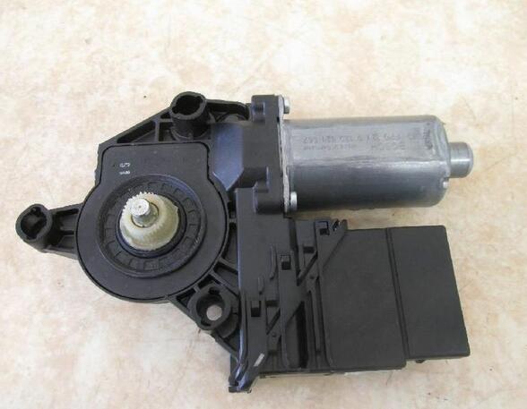 Elektrische motor raamopener VW Touran (1T1, 1T2), VW Touran (1T3)