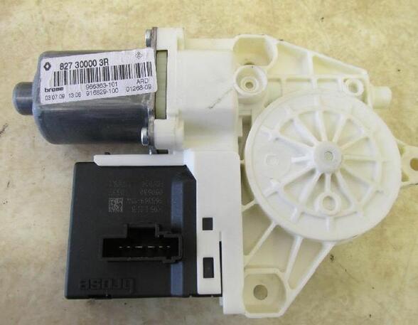 Electric Window Lift Motor RENAULT Megane III Schrägheck (B3, BZ0/1)