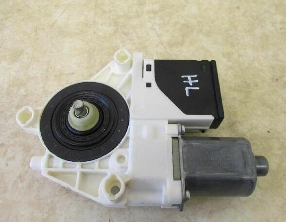 Electric Window Lift Motor RENAULT Megane III Schrägheck (B3, BZ0/1)