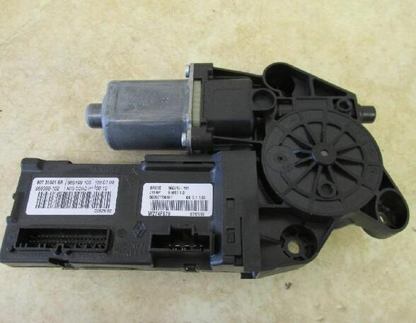 Electric Window Lift Motor RENAULT Megane III Schrägheck (B3, BZ0/1)