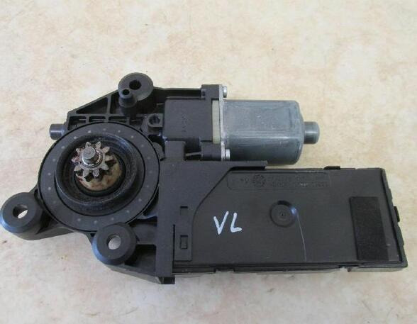 Electric Window Lift Motor RENAULT Megane III Schrägheck (B3, BZ0/1)